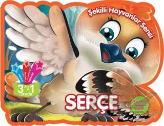 Serçe