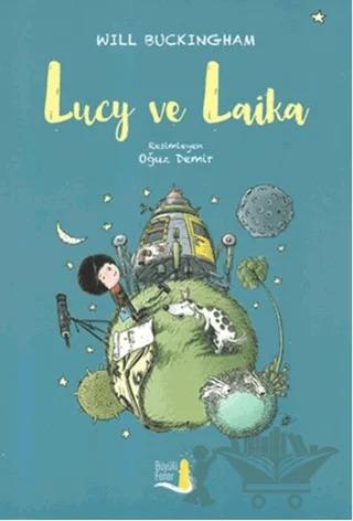 Lucy ve Laika