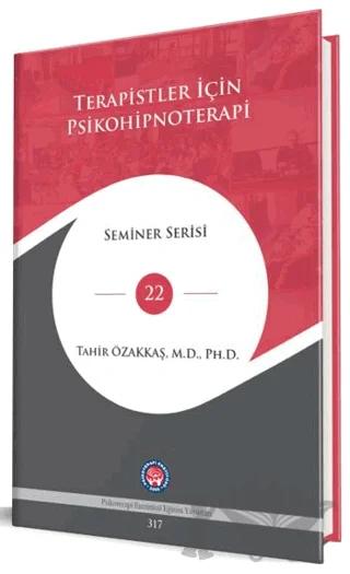 Terapistler İçin Psikohipnoterapi