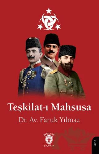 Teşkilat-ı Mahsusa