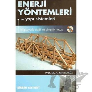 Enerji Yöntemleri