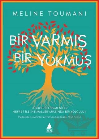 Bir Varmış Bir Yokmuş