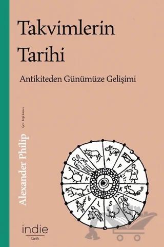 Takvimlerin Tarihi