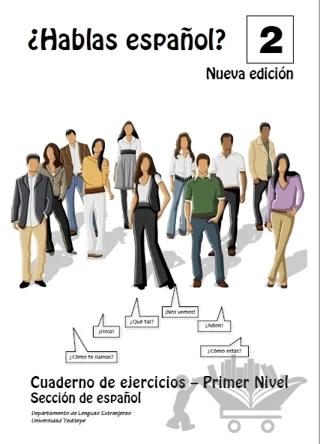 Hablas Espanol 2