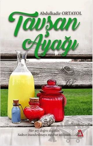 Tavşan Ayağı