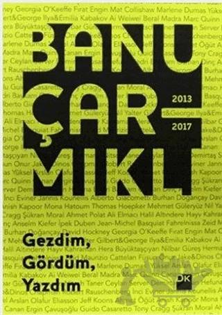 Gezdim Gördüm Yazdım
