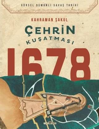 Çehrin Kuşatması 1678