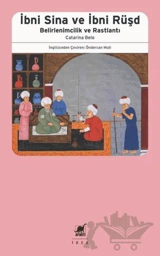 İbni Sina ve İbni Rüşd