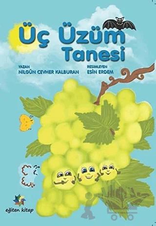Üç Üzüm Tanesi