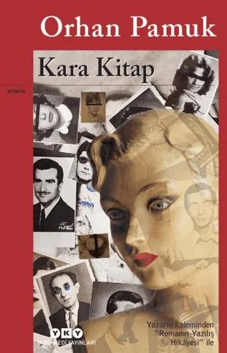 Kara Kitap