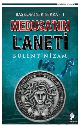 Medusa'nın Laneti - Başkomiser Serra 1