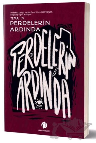 Perdelerin Ardında