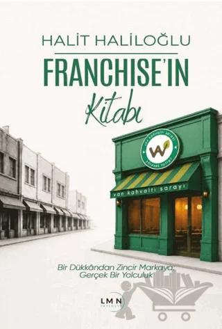 Franchise'ın Kitabı