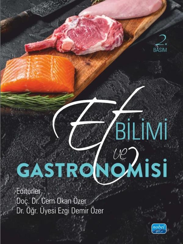 Et Bilimi ve Gastronomisi