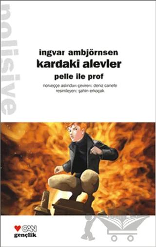 Kardaki Alevler