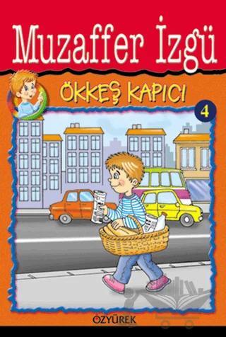 Ökkeş Kapıcı 4