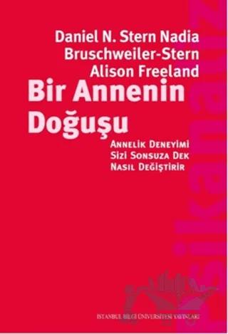 Bir Annenin Doğuşu
