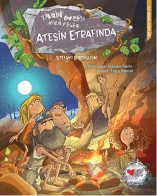 Ateşin Etrafında