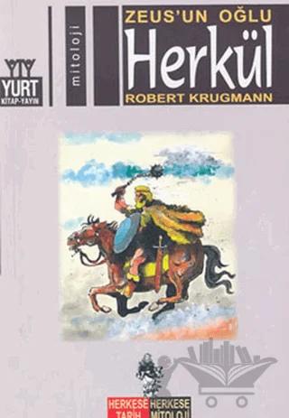 Zeus’un Oğlu Herkül