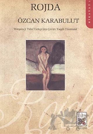 Rojda – Özcan Karabulut – Lis Basın Yayın kitap kapağı