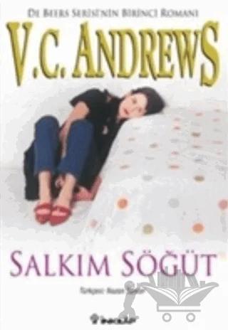 Salkım Söğüt