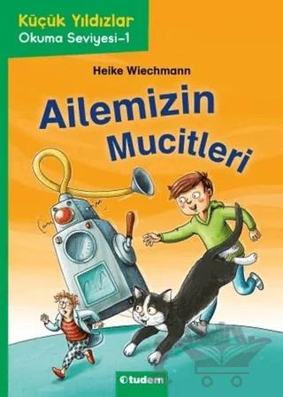 Ailemizin Mucitleri