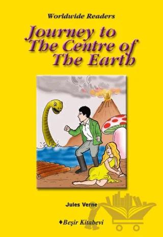 Level 6 Journey To The Centre Of The World