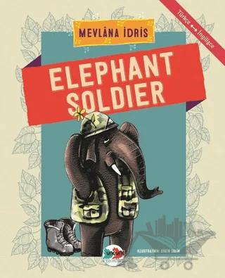 Elephant Soldier