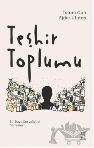 Teşhir Toplumu