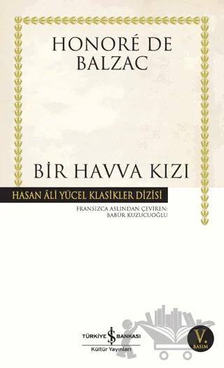 Bir Havva Kızı