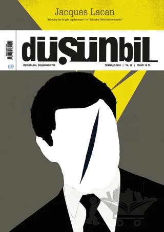Düşünbil Sayı: 69