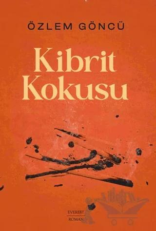 Kibrit Kokusu
