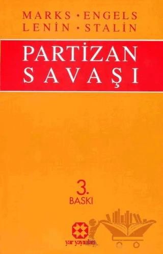Partizan Savaşı