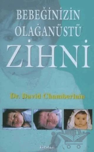 Bebeğinizin Olağanüstü Zihni