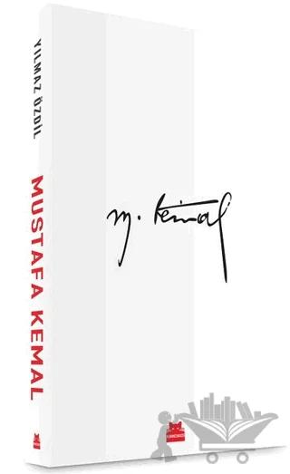 Mustafa Kemal