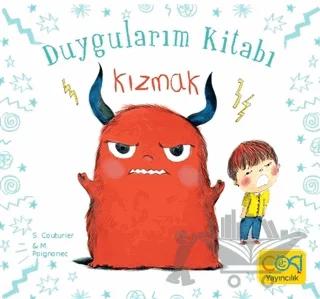 Duygularım Kitabı - Kızmak
