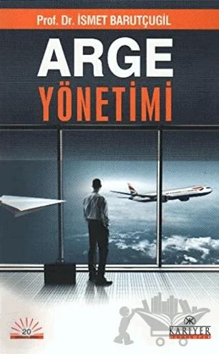 Arge Yönetimi