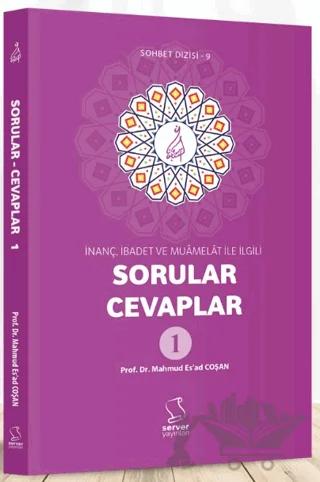 İnanç, İbadet Ve Muamelat İle İlgili Sorular Cevaplar