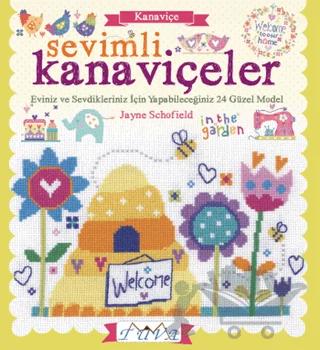 Sevimli Kanaviçeler
