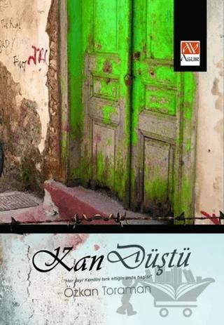 Kan Düştü