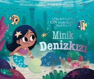 Minik Denizkızı