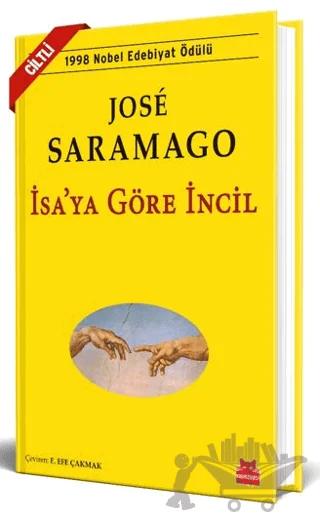 İsa’ya Göre İncil