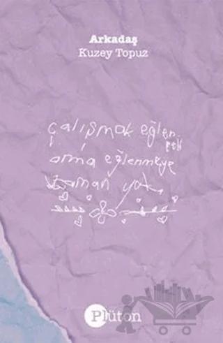 Arkadaş