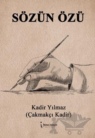Sözün Özü