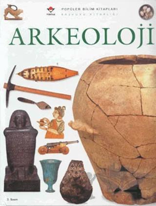 Arkeoloji