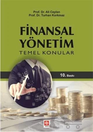 Finansal Yönetim - Temel Konular
