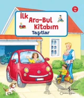 Taşıtlar