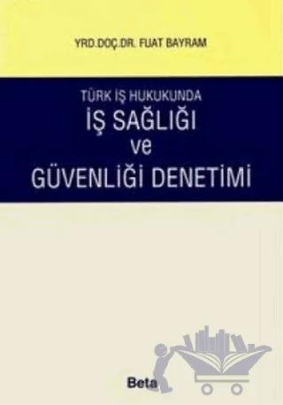 Türk İş Hukukunda İş Sağlığı ve Güvenliği Denetimi