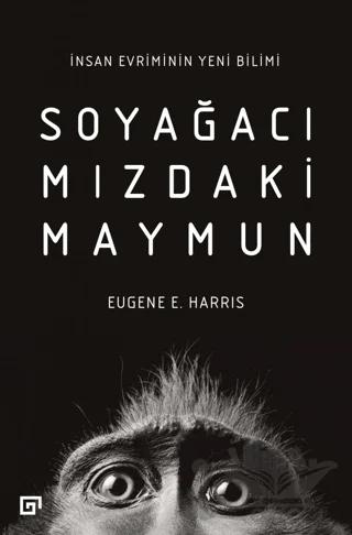 Soyağacımızdaki Maymun