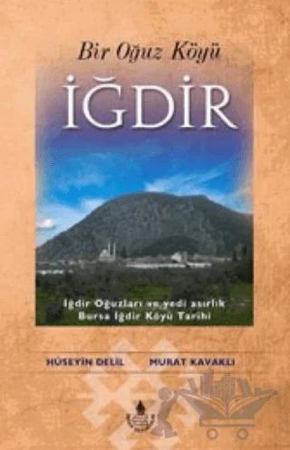 Bir Oğuz Köyü İğdir